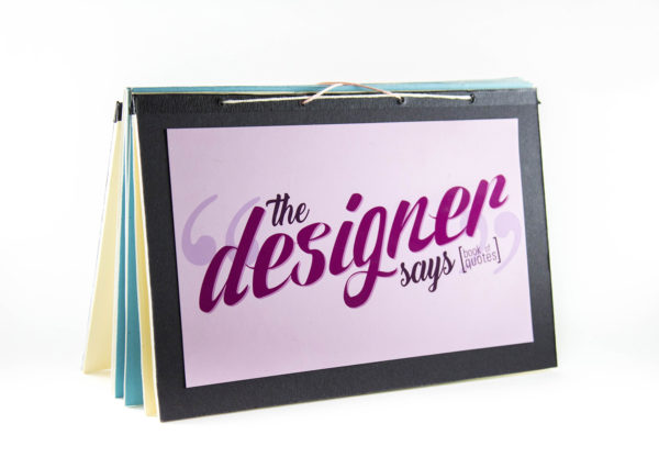 Typographic Quote Book Lauren Dinka Simple Quoted Meaning Typographic Quote Book Lauren Dinka Simple Quoted Meaning
